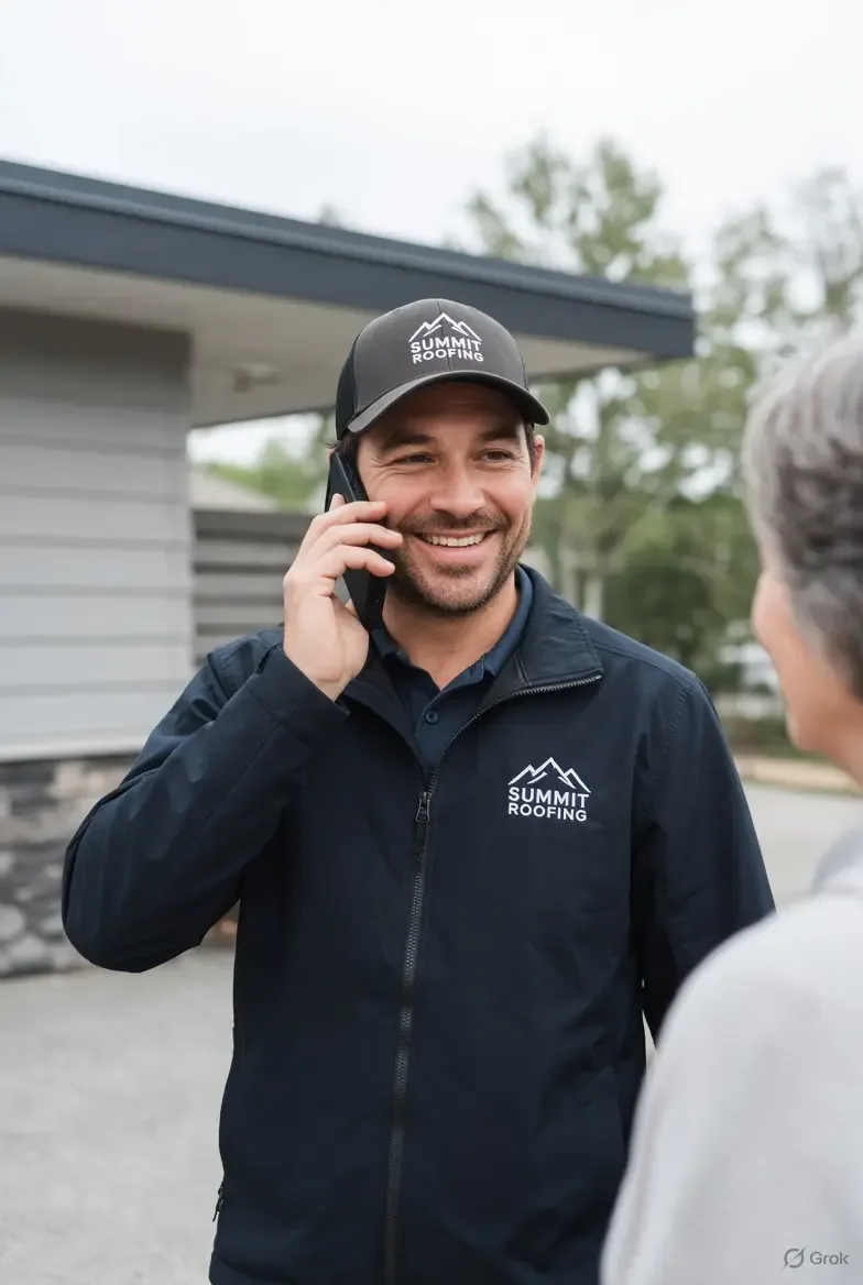 Flat Roof Leak Repair Ann Arbor, MI FAQs